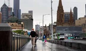 Melbourne, once covid hotspot, reports no cases since oct. The New Covid Normal Is Victoria Ready To Come Out Of Lockdown Victoria The Guardian