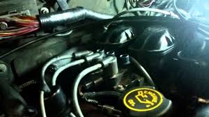 2000 ford explorer 4 0 timing chain diagram is available in our book collection an online. 2000 Ford Explorer Firing Order Youtube