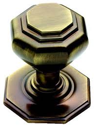 Where required, specific handles feature ce marking and undergo third party independent testing and performance testing. Solid Antique Brass Victorian Centre Pull Door Knob Handle Xl15b