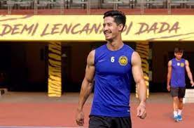 Aug 12, 2016 · donald trump said he was being sarcastic when he called president barack obama the founder of isis. here's a refresher on how the group really was founded. Selangor Fc Team Captain Brendan Gan Diagnosed With Testicular Cancer Sports Malay Mail