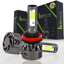 Classic Car Light Bulbs Car Headlight Bulbs Led Headlights Automotive Led Lights