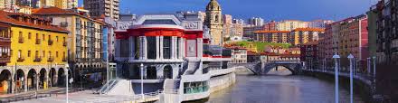Bilbao is the capital of vizcaya in the basque country, spain. Bilbao Hostels Dorms Com