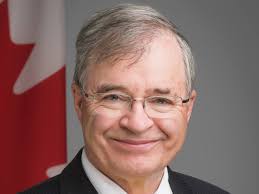 Nunavut senator calls being banned from Russia a 'badge of honour'