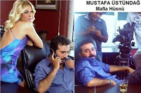 Berna Arici Deli Dumrul Ile Kurtlar Kuslar Aleminde Nin Aptal Sarisini