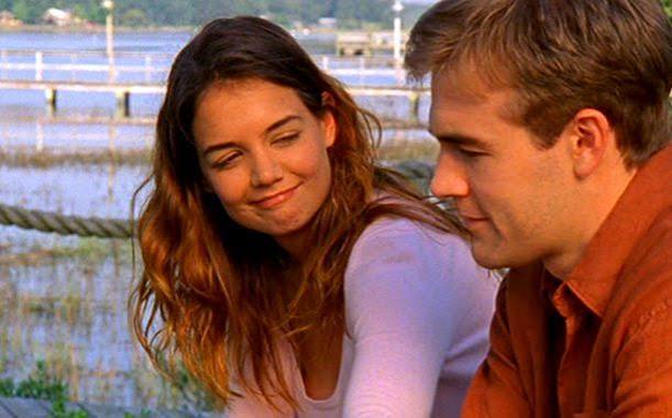 Dawson's Creek' series finale: Kevin Williamson on saying goodbye