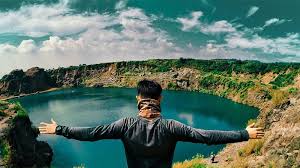 Nanti di foto tersebut, latar orang yang berdiri akan dihapus. 900 Gambar Cowok Keren Difoto Dari Belakang Hd Paling Baru Infobaru