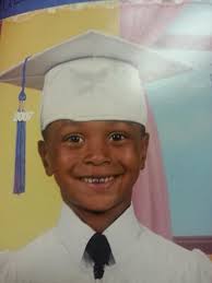 Hello I am Mar'Quavion Paggett the son of proud parents Marcus and  Charlisaer Cooper. We are excited to announce that he is a graduating Sr.  @Weston High School. Mar'Quavion has been an