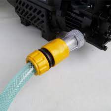 When assembled, the fitting compresses against the hose, forming a strong. Buy Car Washer Adapter Pressure Washer Water Connector Filter Set Hose Pipe Fitting At Affordable Prices Free Shipping Real Reviews With Photos Joom