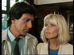 Dempsey and Makepeace" Cry God for Harry (TV Episode 1985)