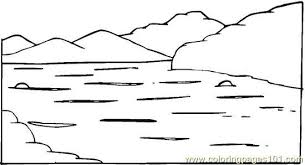 Free, printable mandala coloring pages for adults in every design you can imagine. Pondriverlake 6 Coloring Page For Kids Free Seasons Printable Coloring Pages Online For Kids Coloringpages101 Com Coloring Pages For Kids