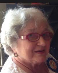 Deirdre "Dee" Stone Harward Obituary (2023)