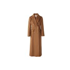Livraison gratuite à partir de 24,90€. Massimo Dutti Cashmere Camel Coat Kate S Royal Closet