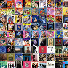 Tomoko miyauchi is on facebook. Ne J Pop Anime Music Vinyl Records Snow Records Japan Facebook