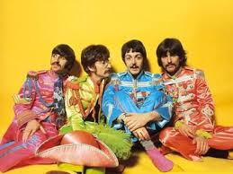 The Beatles Sgt Pepper S Lonely Hearts Club Band Cover Updated Rolling Stone 500 Greatest List Stays Old School Wtop Sgt Peppers Lonely Hearts Club Band Beatles Wallpaper The Beatles