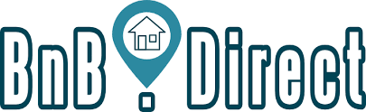 Bnb and guest house site. Bnb Direct