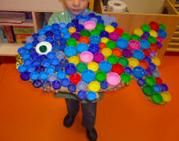 Epingle Sur Art En Bouchon De Bouteille