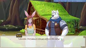 Hero's Advent by Platier