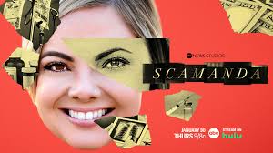 How to watch 'Scamanda:' New docuseries about fake cancer hoax