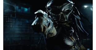 When a black ops team is sent to investigate the crash of an unidentified aircraft, they soon find themselves being hunted by the former occupants. The Predator Movie Review