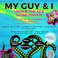 MY GUY & I GLOW PARTY 2025 – UNDER THE SEA! event in Richland, MI