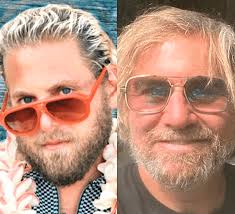 Wildly Influential Surfboard Shaper And Jonah Hill Lookalike Matt Biolos  Challenges Big-wave Legend Greg Long's Environmental Bona Fides, “I Hope  You Back It Up By Not Wearing The Chinese-made, Oil Tanker-inported Clothing