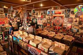 Mabu Vinyl In Capetown South Africa Vinyl Record Store Vinyl Store Vinyl Record Shop