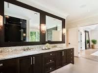75 Black Bathroom with Granite Countertops Ideas You'll Love ...