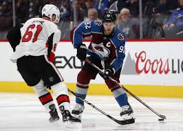 Born on 23rd november, 1992 in stockholm, sweden, he is famous for nhl player. Landeskog Powers Avs To Big 3rd Period 6 3 Win Over Ottawa Taiwan News 2018 10 27 11 56 44