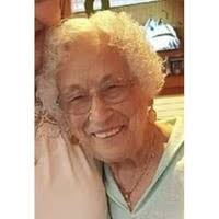 Selma Irene Phillips Obituary May 2, 2023