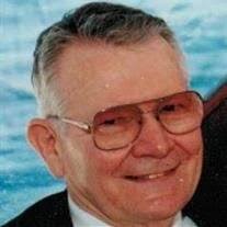 Robert Lacy Obituary