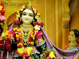 Iskcon mayapur is the world headquarters of iskcon. Today Watch Pushpa Abhishek Live On Iskcon Pune Official Facebook