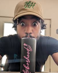 I don't wear "Dad Hats" often, but when I do it's for @thelaborhoodpod 💙💙  . These two lovely and talented women host an educational podcast,  informing families of all kinds about the