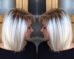 I Ve Been Platinum Since January Just Added This Shadow Root Yesterday Hair Beauty Skin Deals Me Fashion Love Icy Blonde Hair Hair Shadow Roots Hair