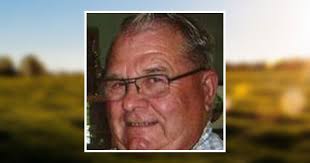 Walter Dale Burhoop Obituary January 31, 2012