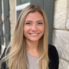 Amanda Hodge Email & Phone Number