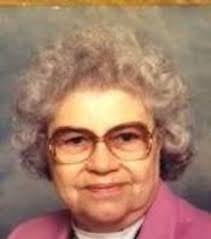 Thelma Jay Roark Obituary November 16, 2013
