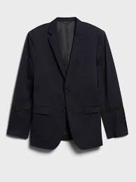 Shop banana republic factory's washable lightweight wool suit pencil skirt: Slim Solid Italian Wool Suit Jacket Banana Republic