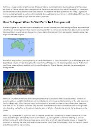 Access the latest news from perth and western australia, link to local perth newspapers, official sports, and travel sites. 9 Signs You Re A Perth Wa News Today Expert