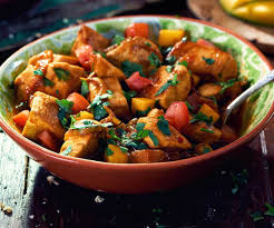 Spicy Mango Chicken Patakssexiezpix Web Porn
