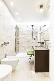 These crisp blend of colors help create a dynamic bathroom with a soft, rejuvenating side. 81 Calm And Beautiful Neutral Bathroom Designs Digsdigs