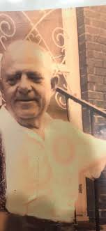 Grandfather's legacy in Lemay community