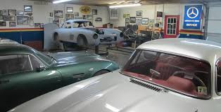 Silver Star Restorations Mercedes Benz Specialist 300 Sl Gullwing Benz Mercedes Benz Mercedes