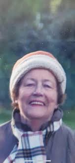 Death Notice of Sheila Cronin (née Sheehan) (Mallow, Cork)