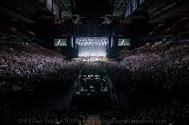 My rock shows — search for concerts and buy tickets in more than 50 countries. Moving On Tour Scotiabank Arena Toronto On September 3 2019 The Who