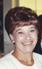 Helen Marie Hale Ferguson Obituary