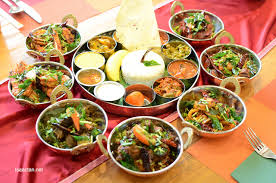 Best activities to do and places to see in putrajaya, malaysia. Isaactan Net Chettinad Indian Banana Leaf Promotion Zest Lifestyle Restaurant Marriott Putrajaya