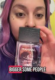 ONLY GET JAWHARI by @Daniel René FROM @AROMA CONCEPTS FL AND BRÛLANT (also  by Daniel) FROM @Ainash Parfums NOT FROM AMAZON OR ANY OTHER SELLERS! #fyp  #perfumetiktok #aromaconcepts #ainashparfums