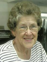 Obituary information for Mary Beverly Brian Waters