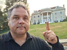 The Beethoven House is located at 1405 Milan Avenue in South Pasadena, CA