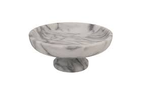 Marble Fruit Bowl Bowl Fruit Bowl Marble